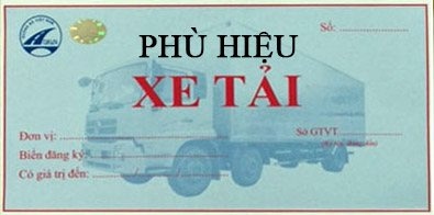 Hồ sơ xin giấy phép kinh doanh vận tải bình định